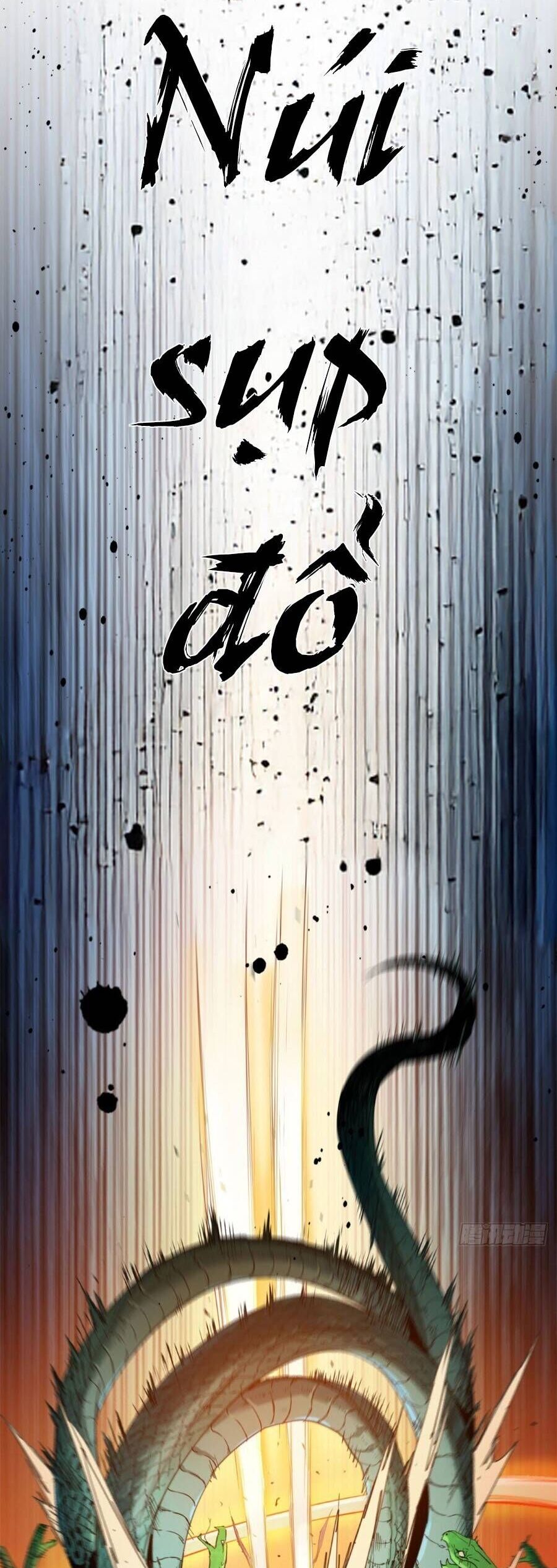 Xích Tâm Tuần Thiên Chương 52 Ảnh 28