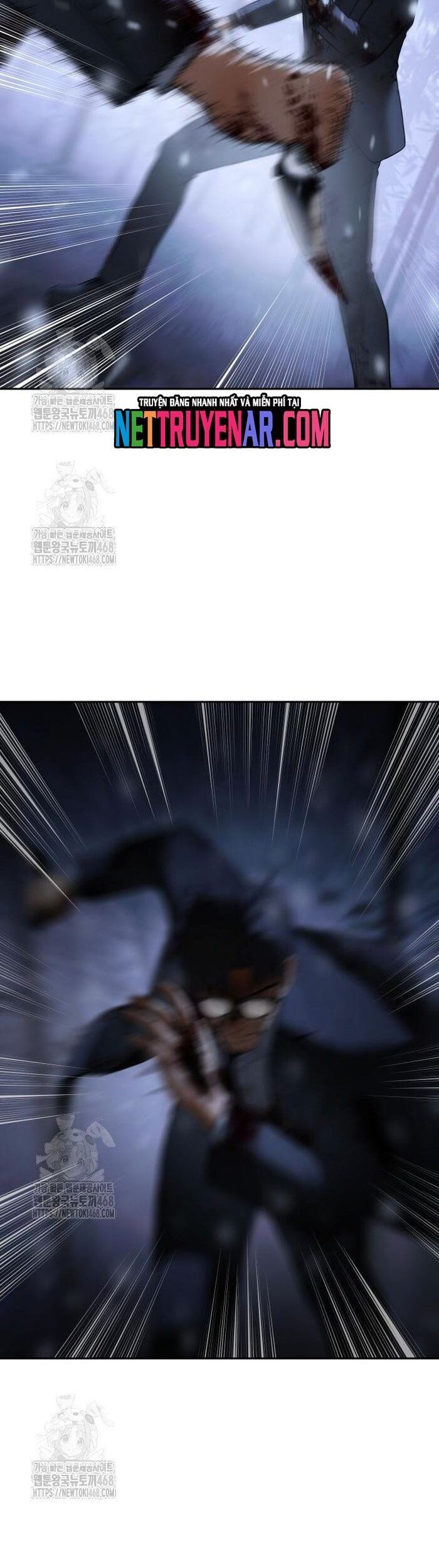 Đặc Vụ Song Sinh Chương 142 Ảnh 41