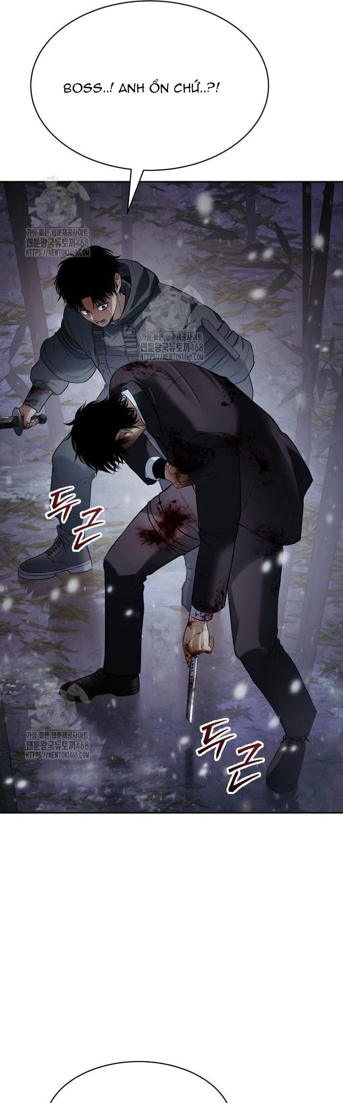 Đặc Vụ Song Sinh Chương 142 Ảnh 68