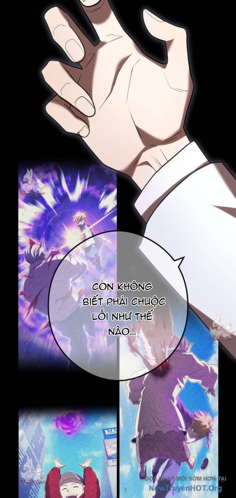 Ta Là Kẻ Siêu Việt Duy Nhất Chương 65 Ảnh 51
