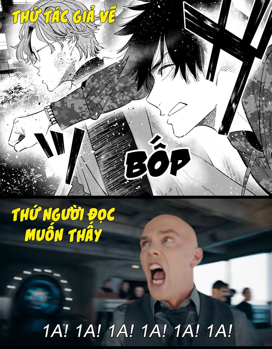 Những Đứa Trẻ Nhà Shiunji Chương 55 Ảnh 29