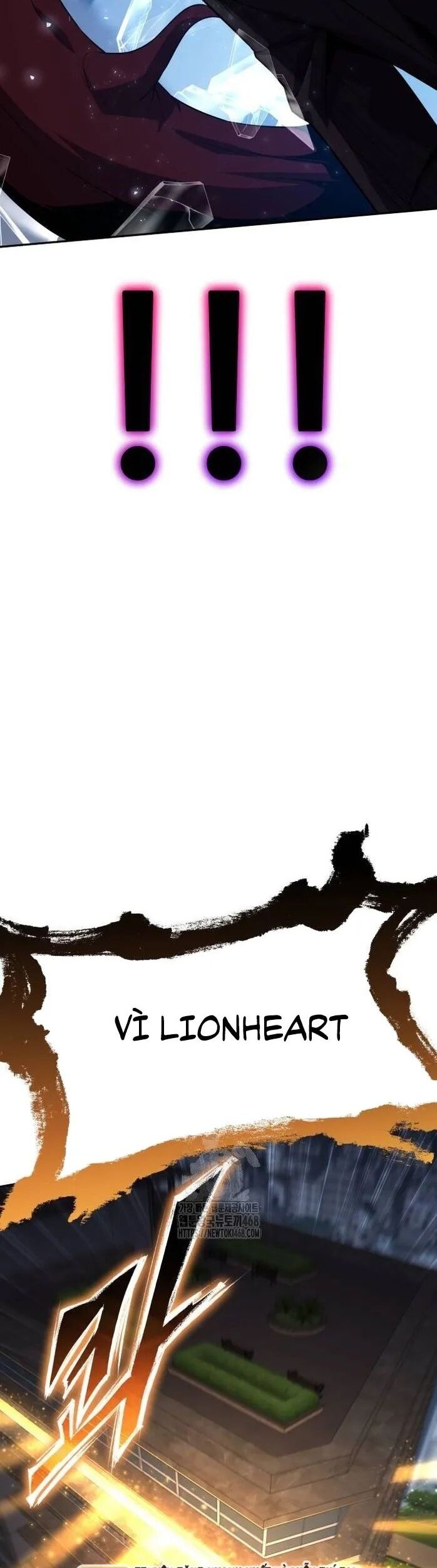 Vua Hiệp Sĩ Đã Trở Lại Với Một Vị Thần Chương 127 Ảnh 57