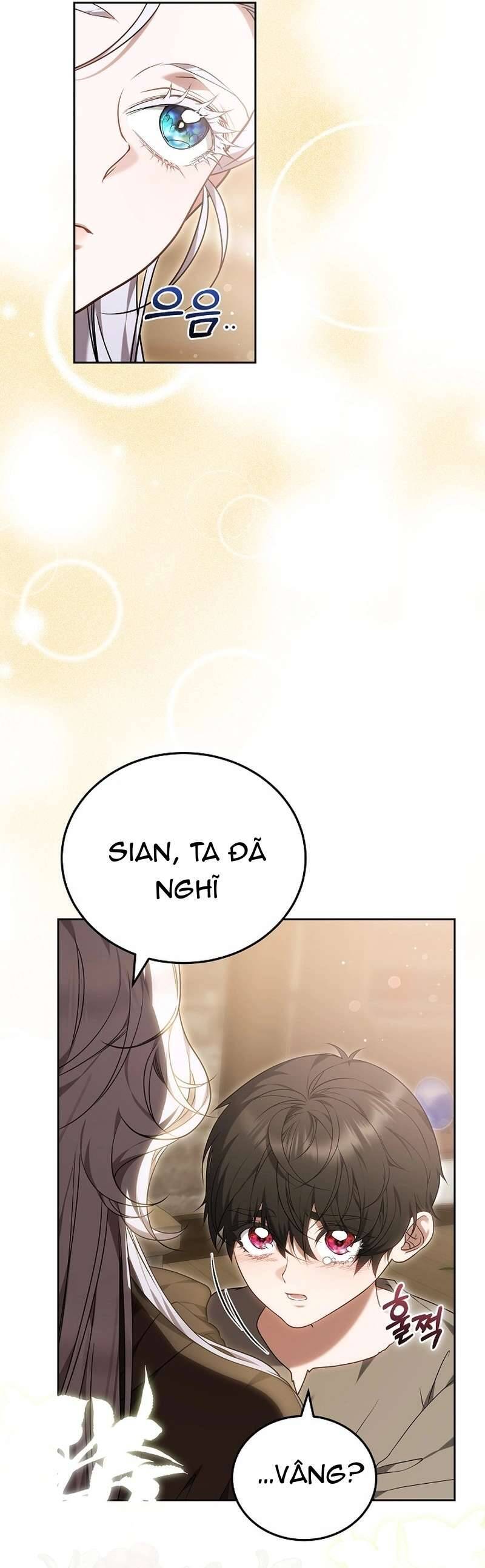 Tôi Đã Nuôi Dưỡng Mầm Mống Của Tội Ác Chương 4 Ảnh 56