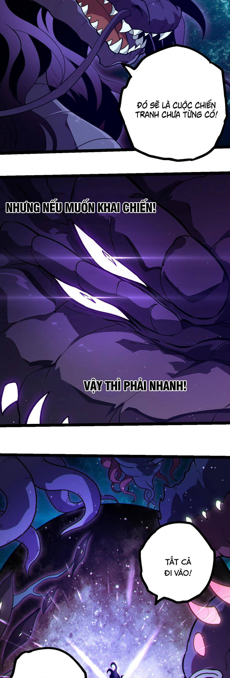 Chuyển Sinh Thành Liễu Đột Biến Chương 420 Ảnh 26