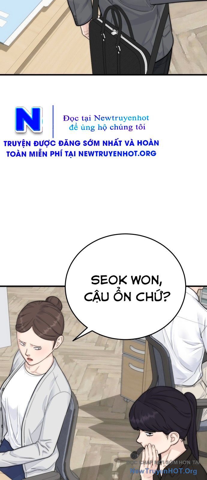 Sống Cùng Quỷ Chương 40 Ảnh 24