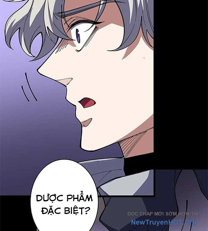 Ranker Sss Được Chọn Chương 27 Ảnh 67