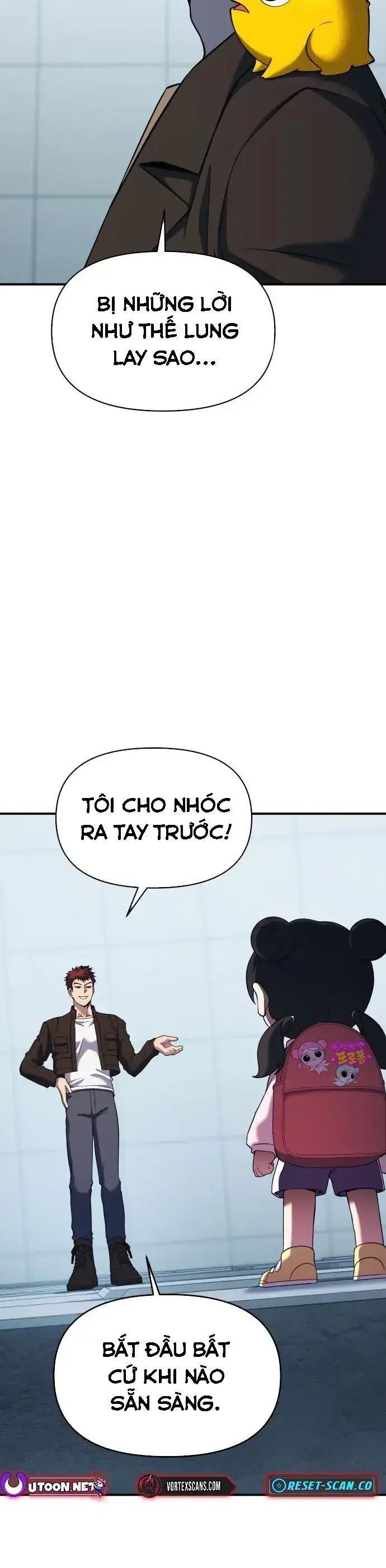 Yokai Yokai Yokai! Chương 9 Ảnh 16