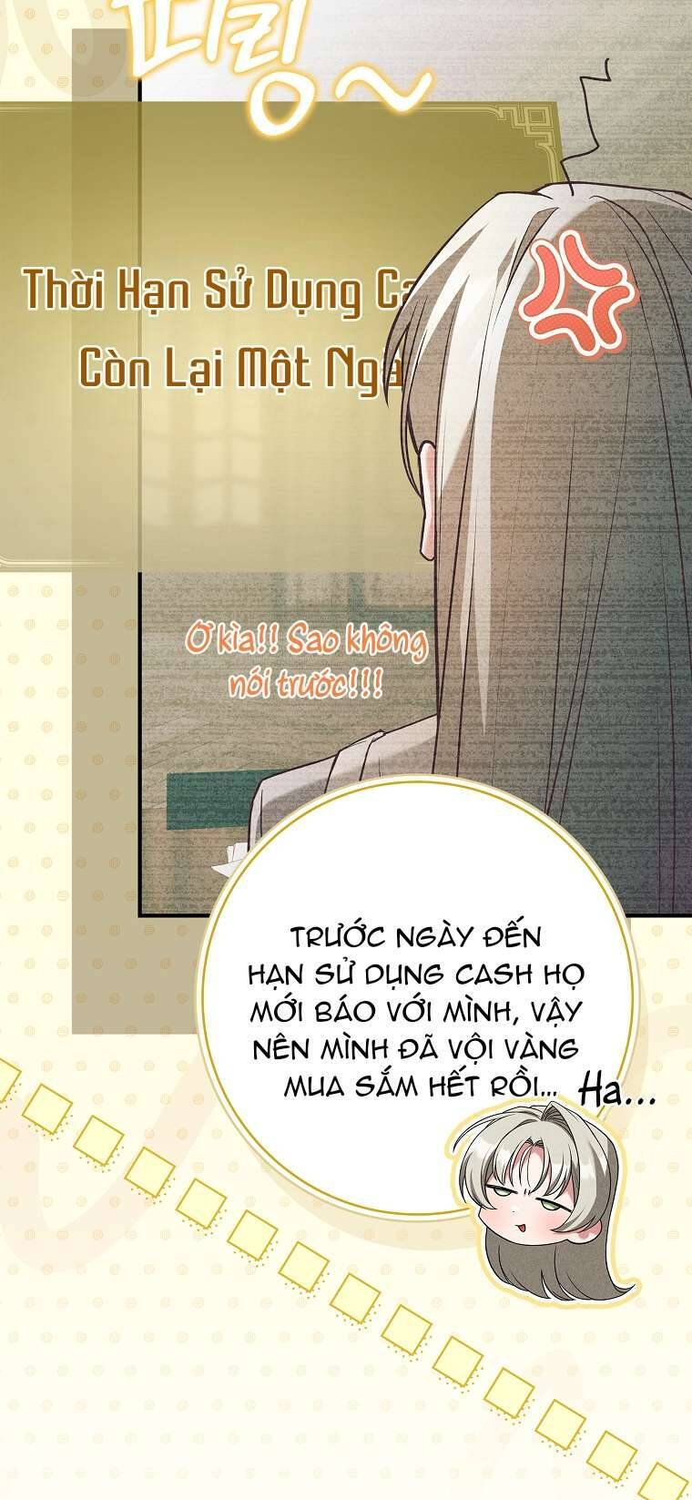 Văn Phòng Thám Tử Dành Cho Nam Chính Hối Hận! Chương 14 Ảnh 6