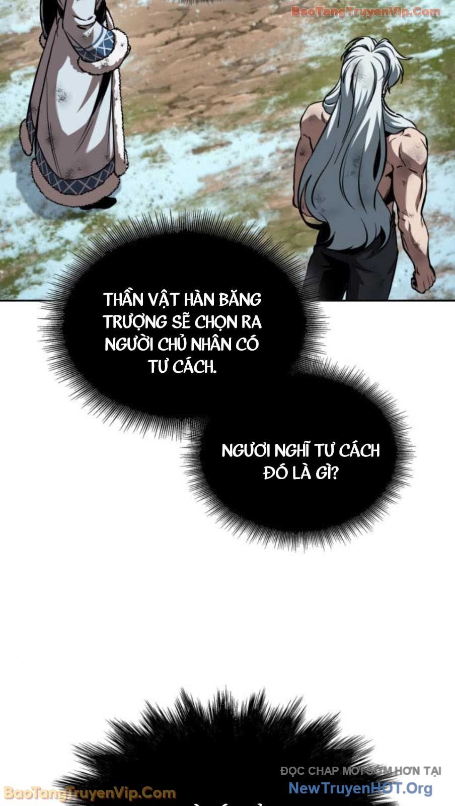 Ngã Lão Ma Thần Chương 275 Ảnh 43