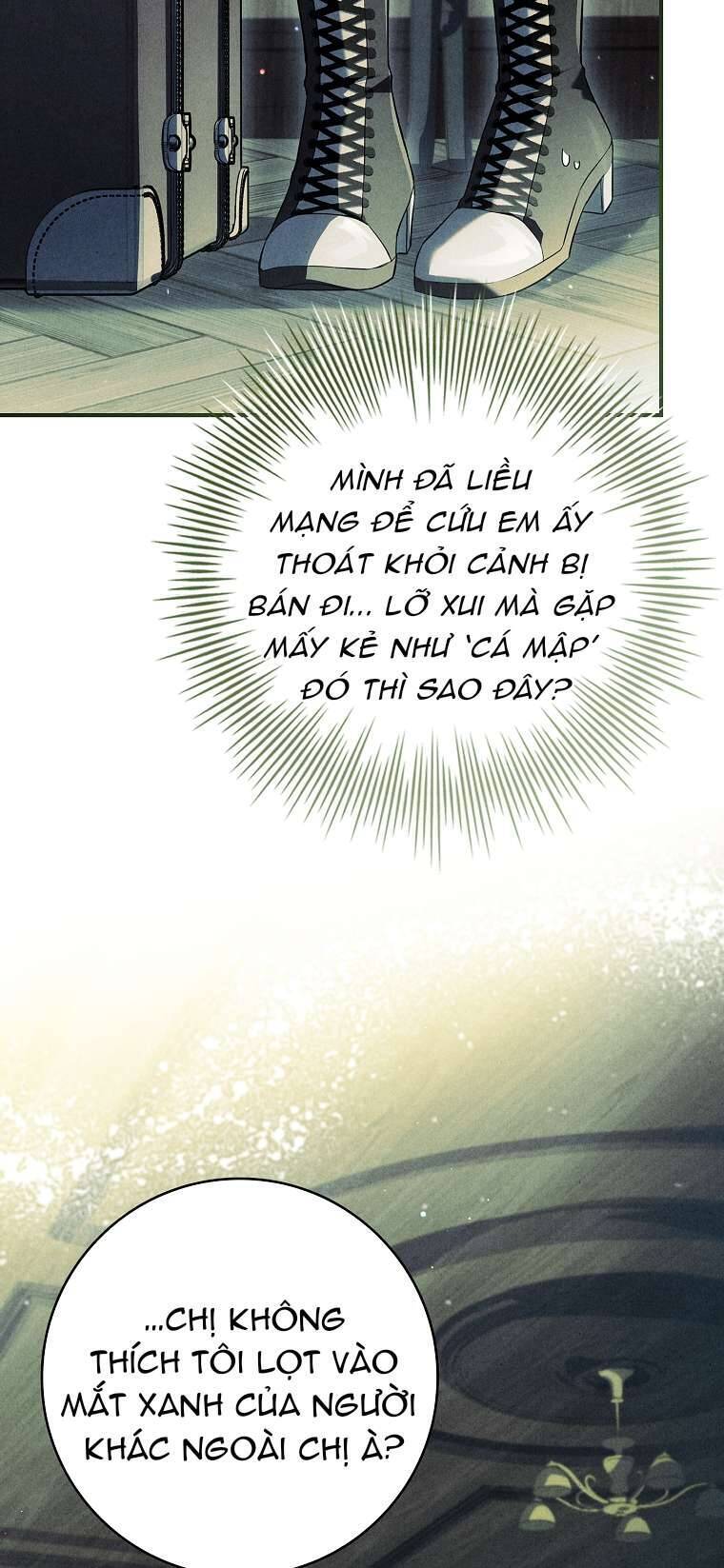 Văn Phòng Thám Tử Dành Cho Nam Chính Hối Hận! Chương 14 Ảnh 22