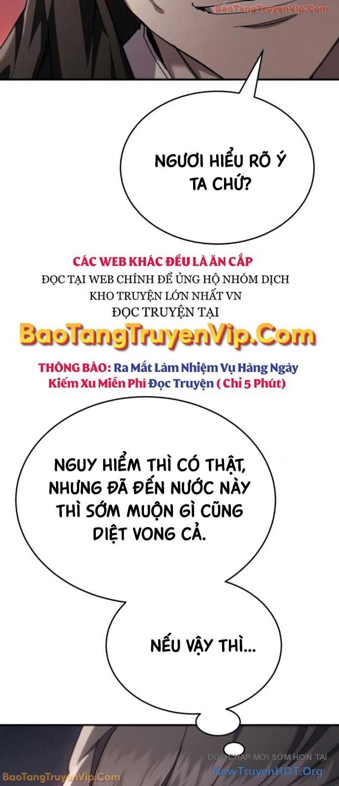 Thiên Ma Muốn Sống Một Cuộc Đời Bình Lặng Chương 46 Ảnh 7