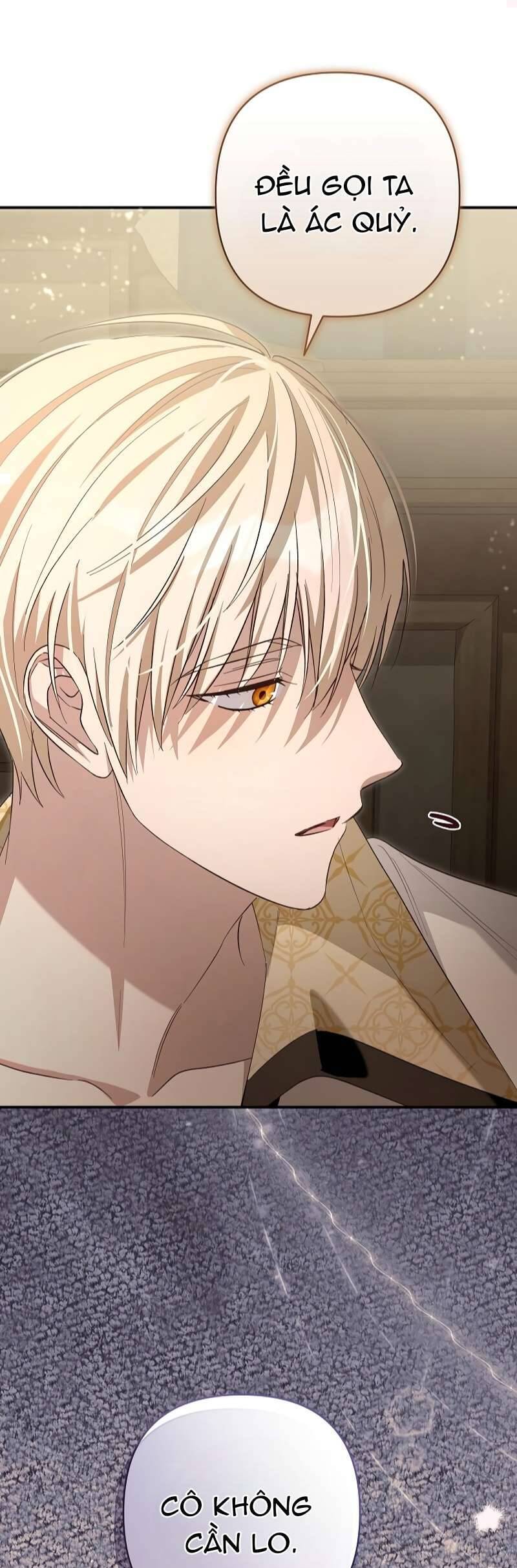 Cô Dâu Của Đại Công Tước Là Chiến Binh Địa Ngục Chương 22 Ảnh 41