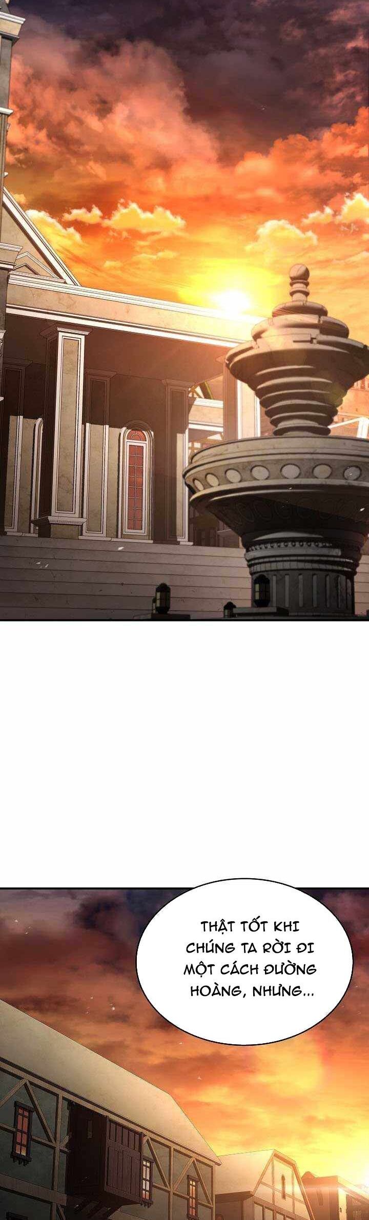 Vô Hồn Bất Kính Giả Dạ Chương 49 Ảnh 41