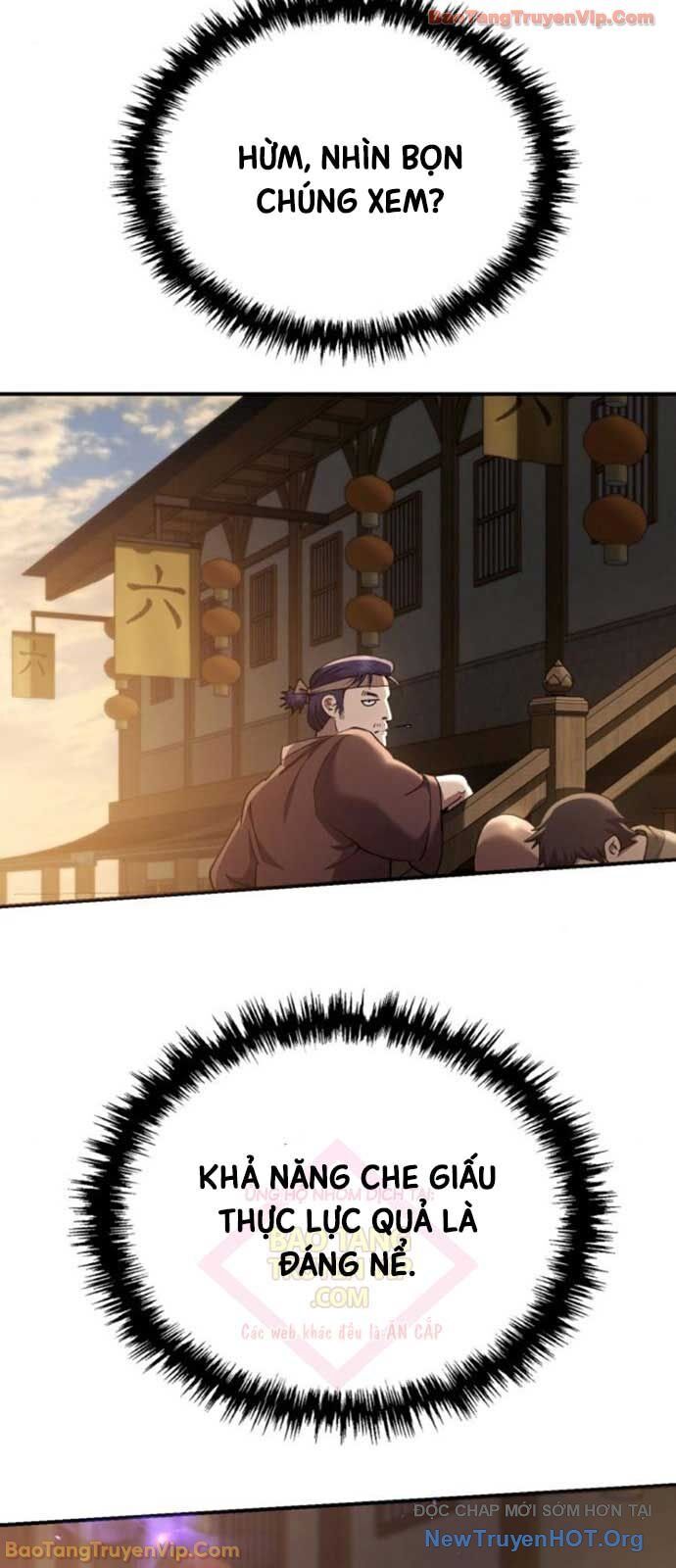 Thiên Ma Muốn Sống Một Cuộc Đời Bình Lặng Chương 46 Ảnh 75