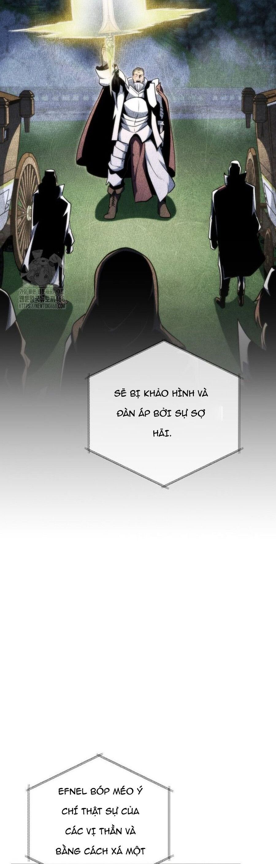 Tử Linh Sư Thiên Tài Của Học Viện Chương 193 Ảnh 47