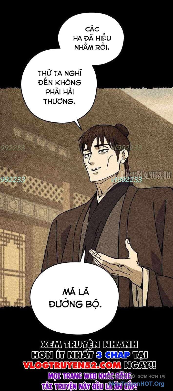 Thần Ma Y Tiên Chương 29 Ảnh 8