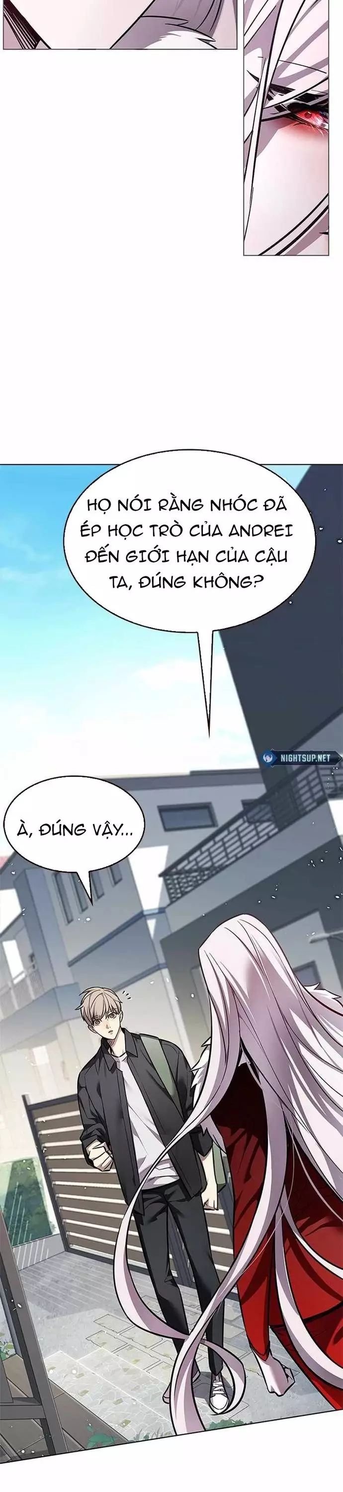 Biến Thân Thành Mèo Chương 365 Ảnh 29