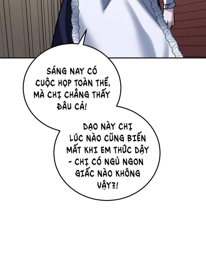 Nữ Hầu Báo Thù: Thời Khắc Cuối Cùng Chương 13 Ảnh 25