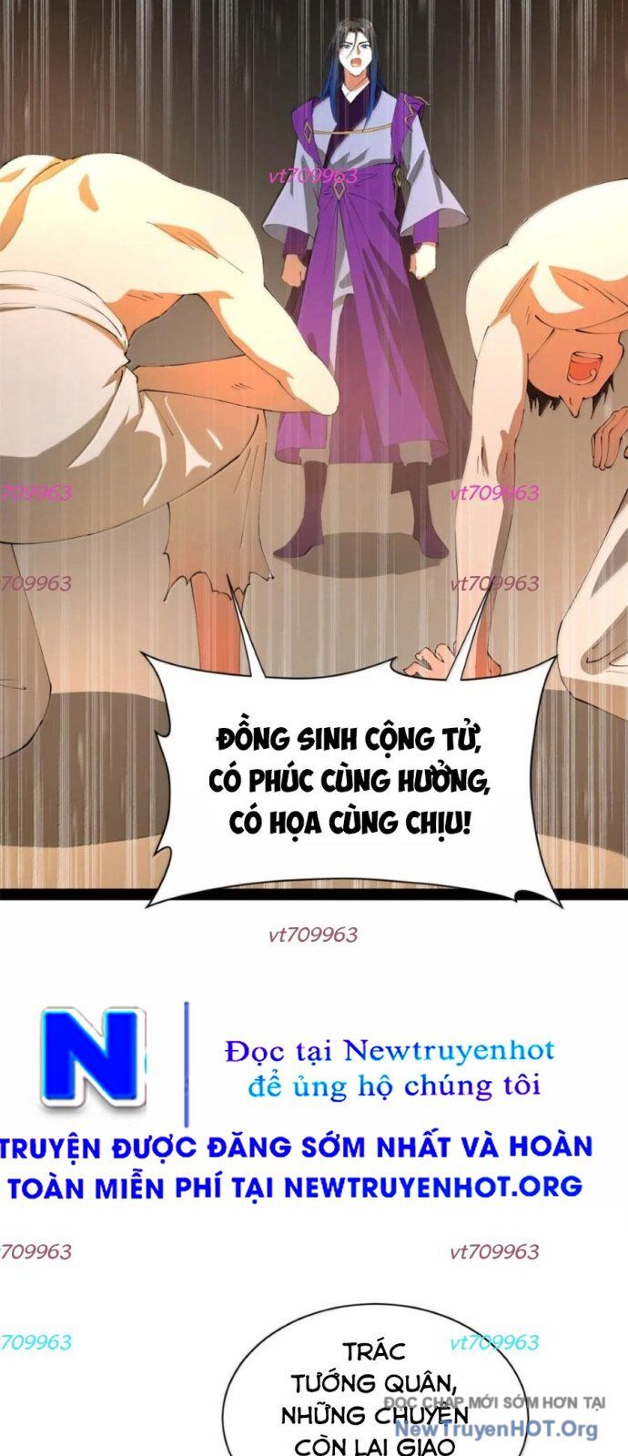 Chàng Rể Mạnh Nhất Lịch Sử Chương 329 Ảnh 28