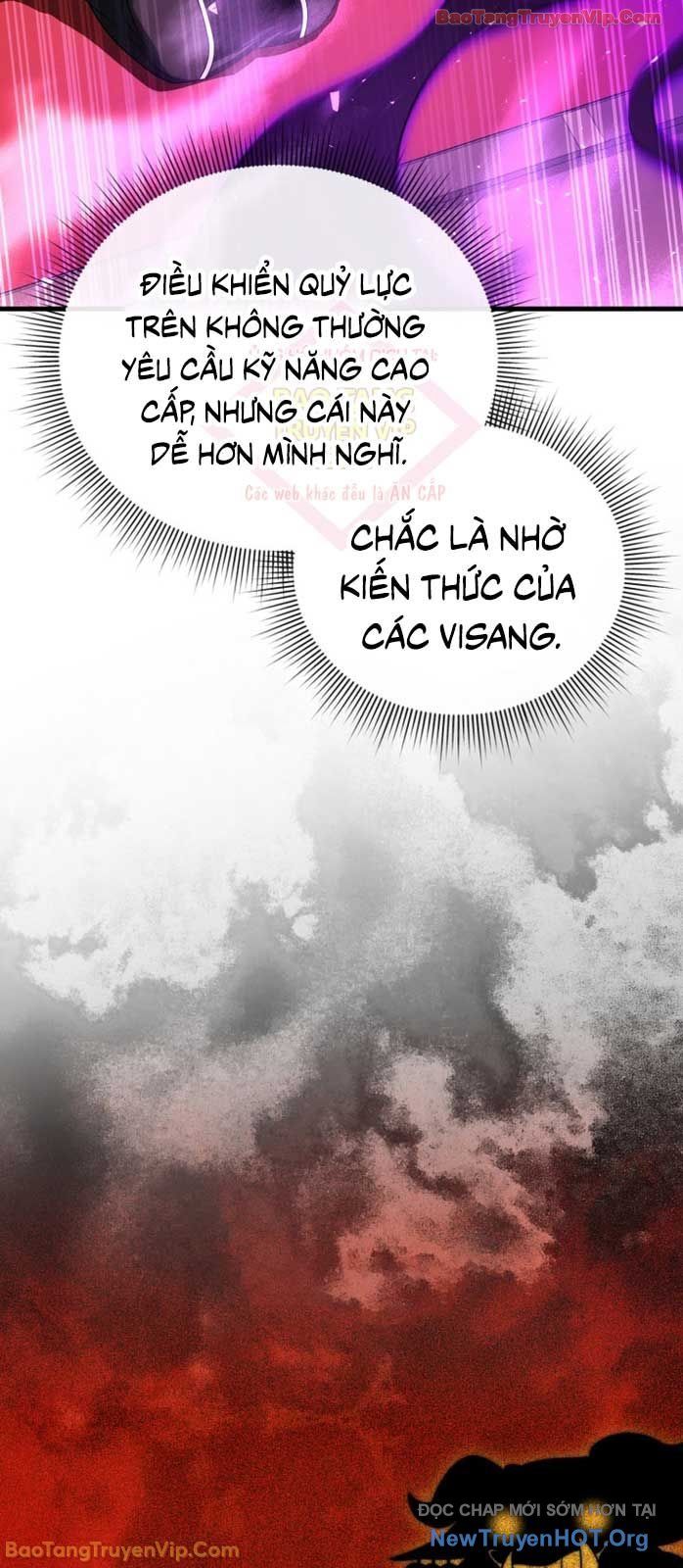 Sự Trở Lại Của Người Chơi Sau 10000 Năm Chương 125 Ảnh 6