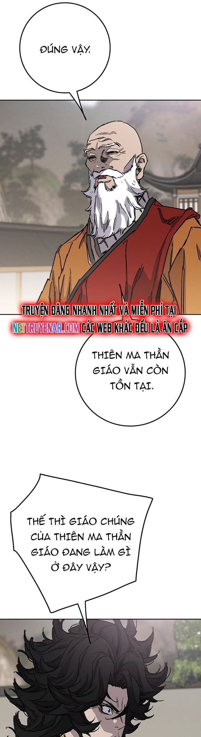 Tiên Kiếm Bất Bại Chương 255 Ảnh 5