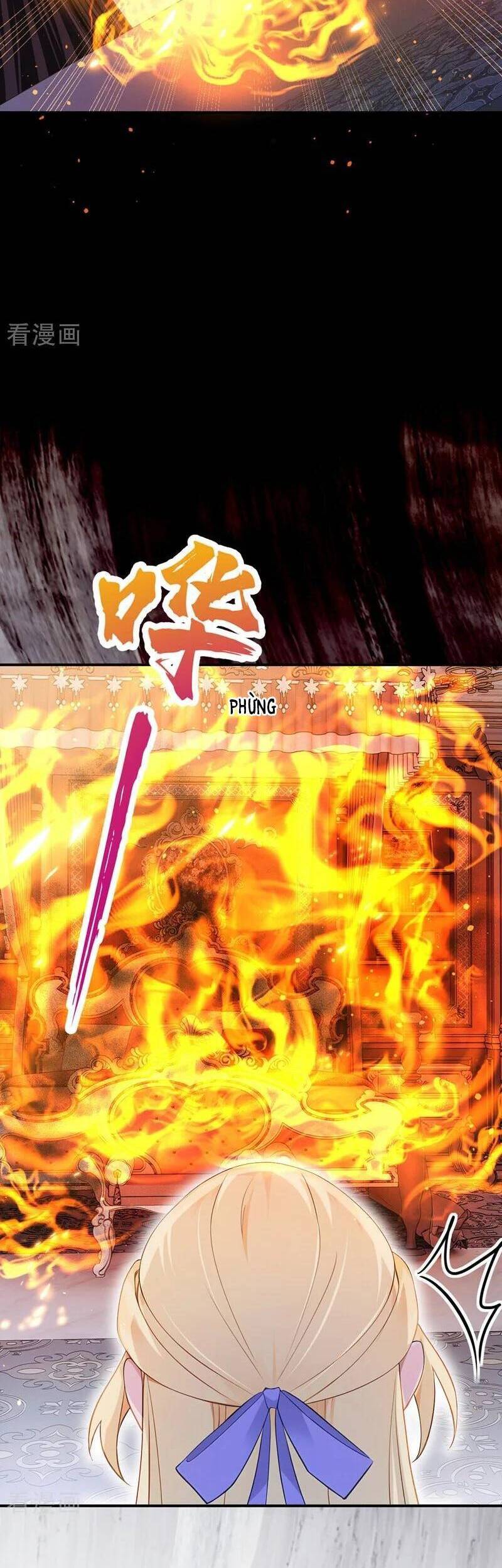 Sau Khi Nhường Lại Thiên Phú, Ta Trở Thành Bảo Bối Của Giới Pháp Thuật Chương 37 Ảnh 9