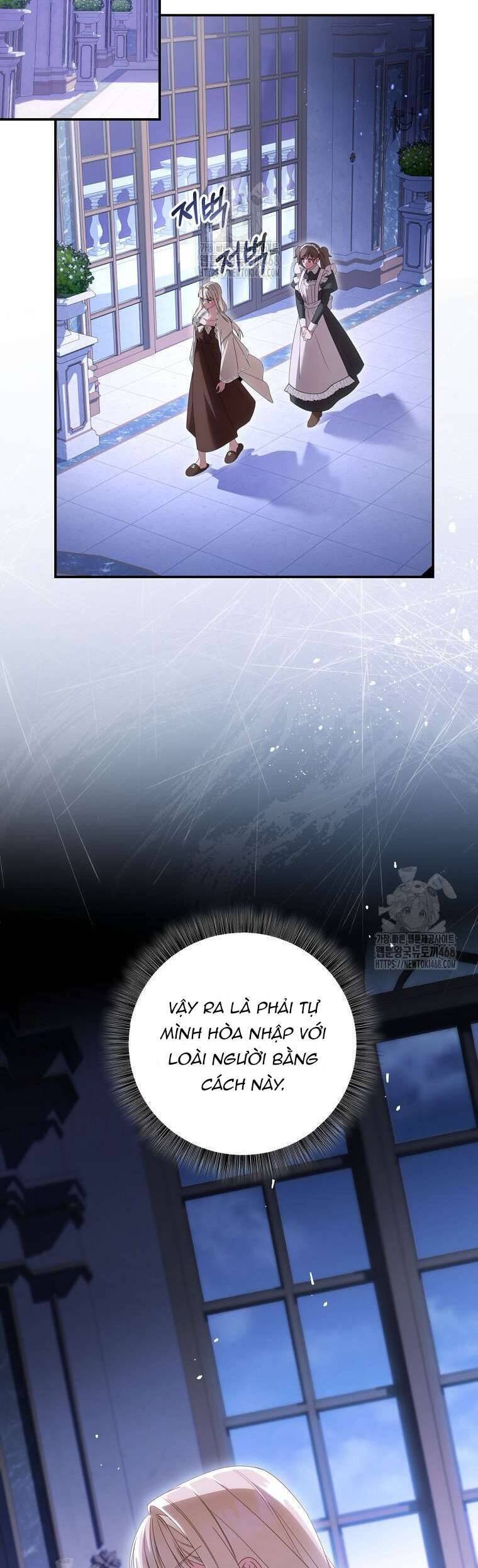 Ác Nữ Bị Quỷ Ám Rồi! Chuẩn Bị Hỗn Loạn Thôi! Chương 3 Ảnh 8