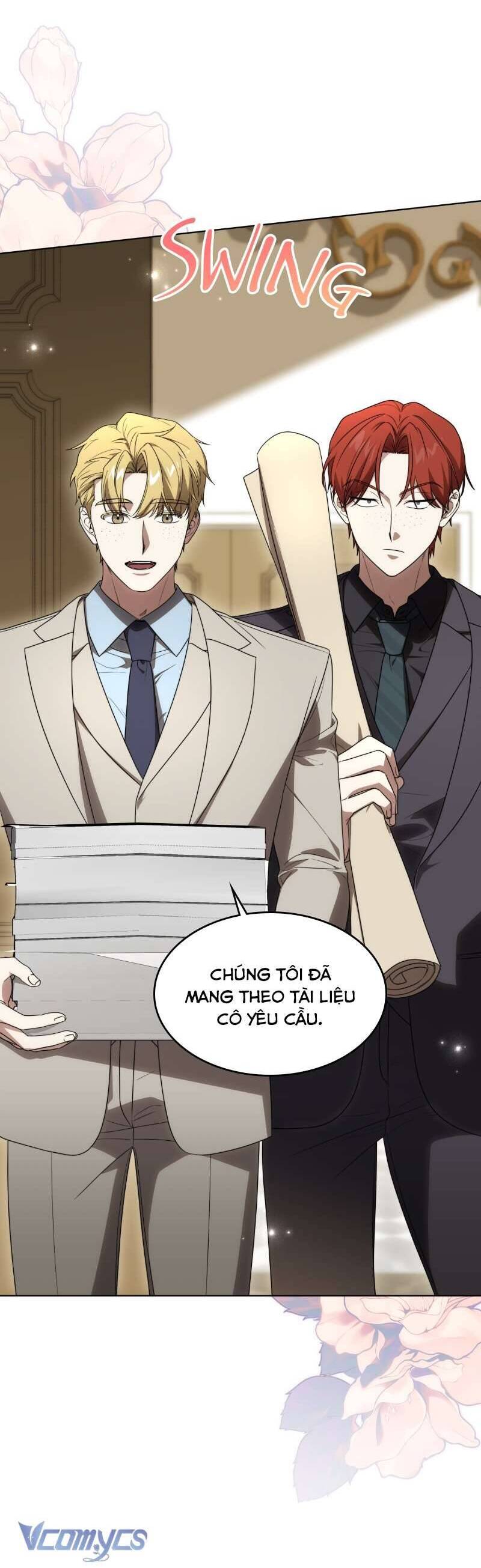 Cái Giá Phải Trả Chương 71 Ảnh 5