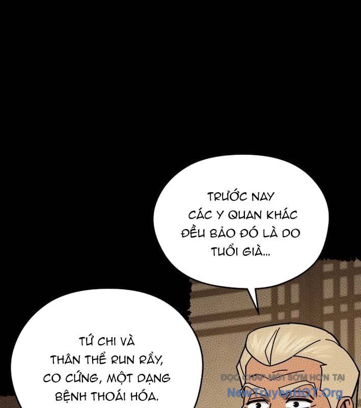 Thần Ma Y Tiên Chương 28 Ảnh 121