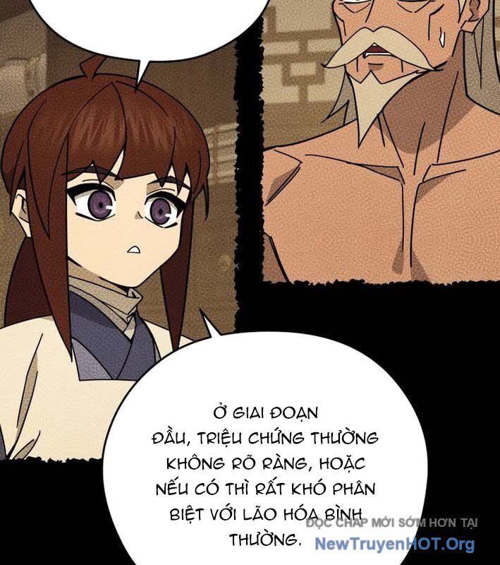Thần Ma Y Tiên Chương 28 Ảnh 122