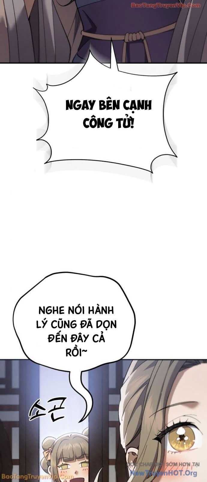 Thiên Ma Muốn Sống Một Cuộc Đời Bình Lặng Chương 46 Ảnh 13