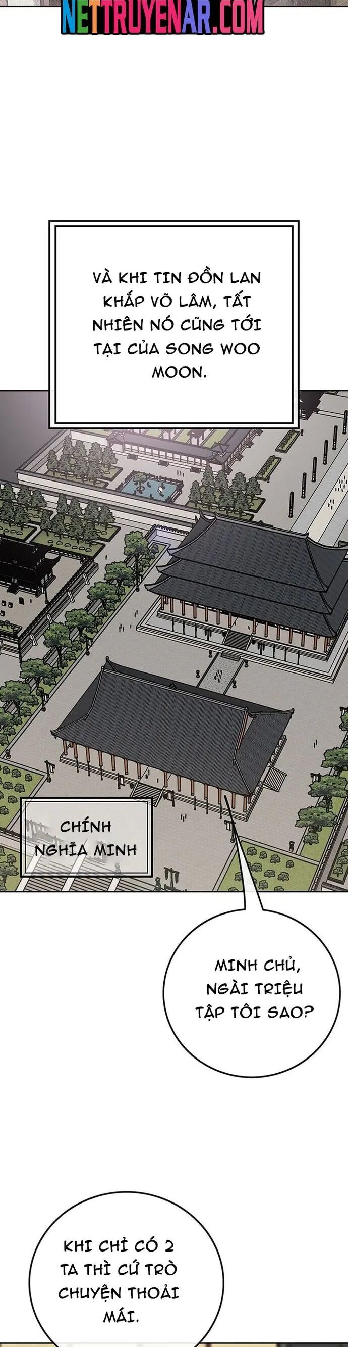 Tiên Kiếm Bất Bại Chương 256 Ảnh 52