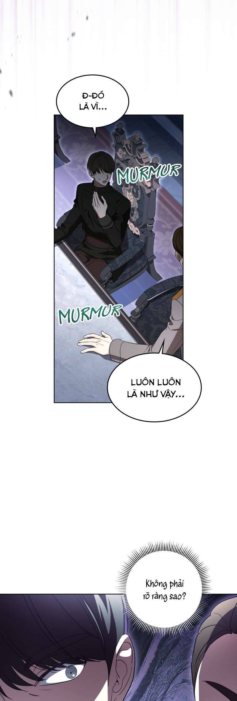 Cái Giá Phải Trả Chương 72 Ảnh 9