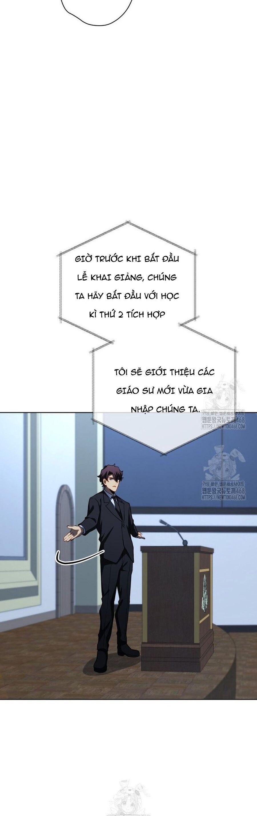 Tử Linh Sư Thiên Tài Của Học Viện Chương 193 Ảnh 32