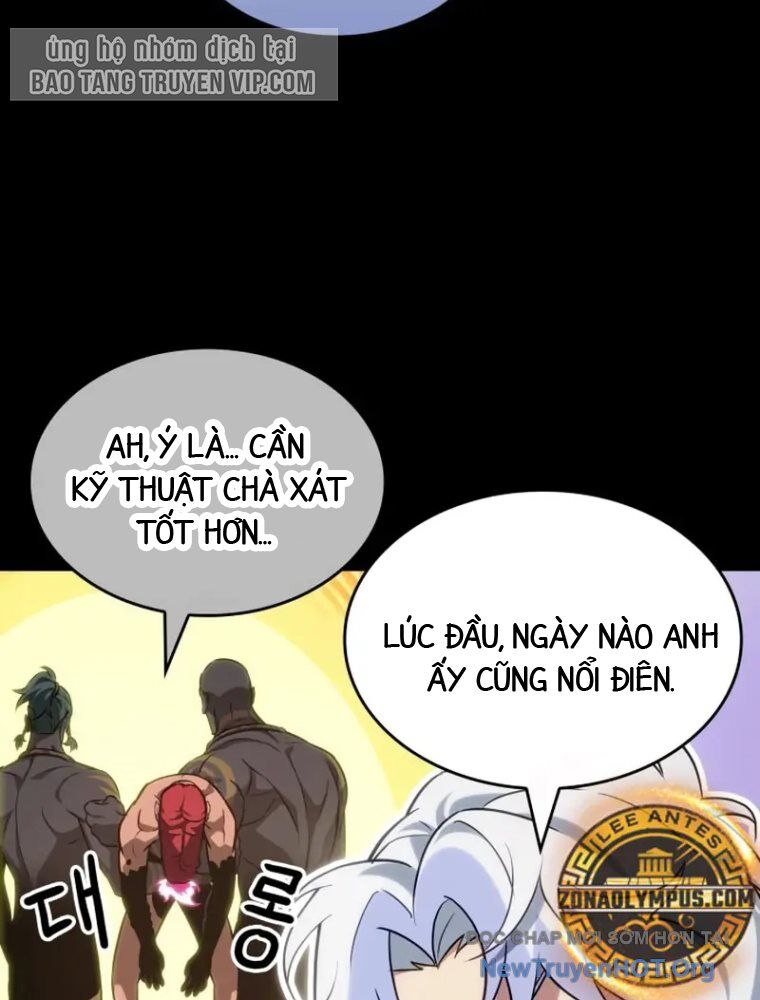 Thế Giới Hậu Tận Thế Chương 195 Ảnh 48