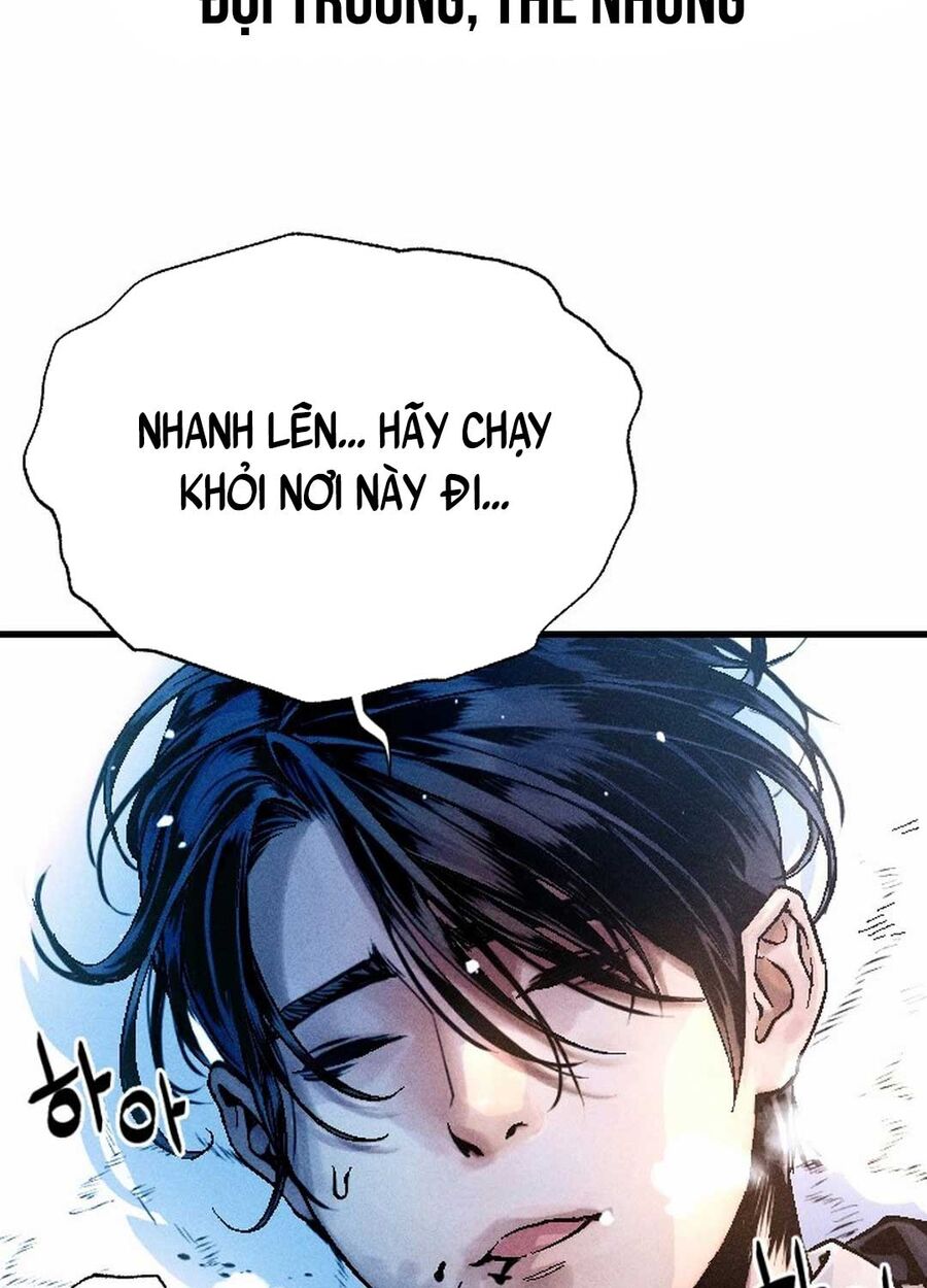 Mật Danh Chương 1.5 Ảnh 158