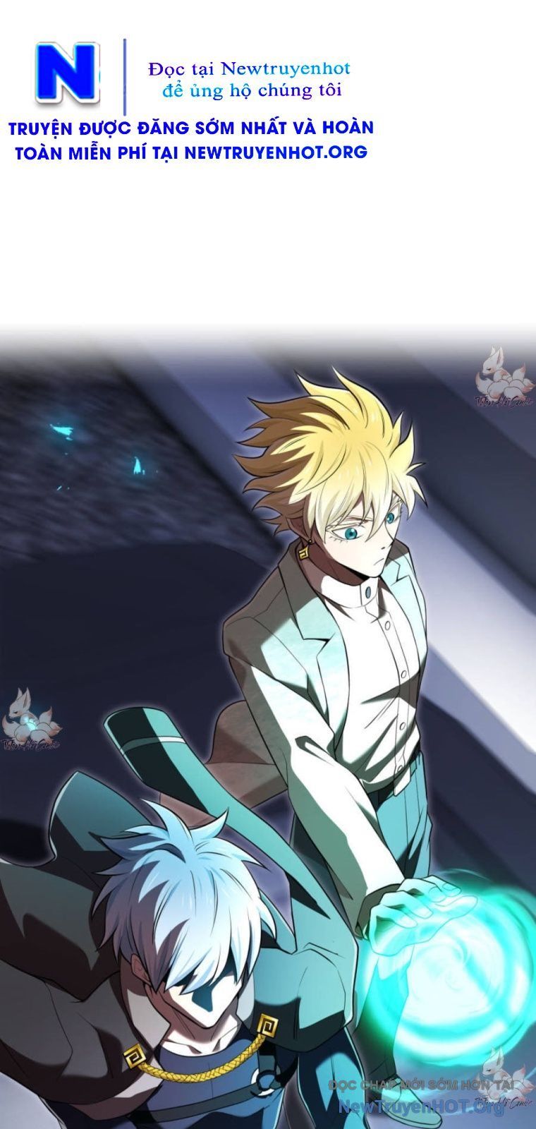 Ta Là Kẻ Siêu Việt Duy Nhất Chương 65 Ảnh 25