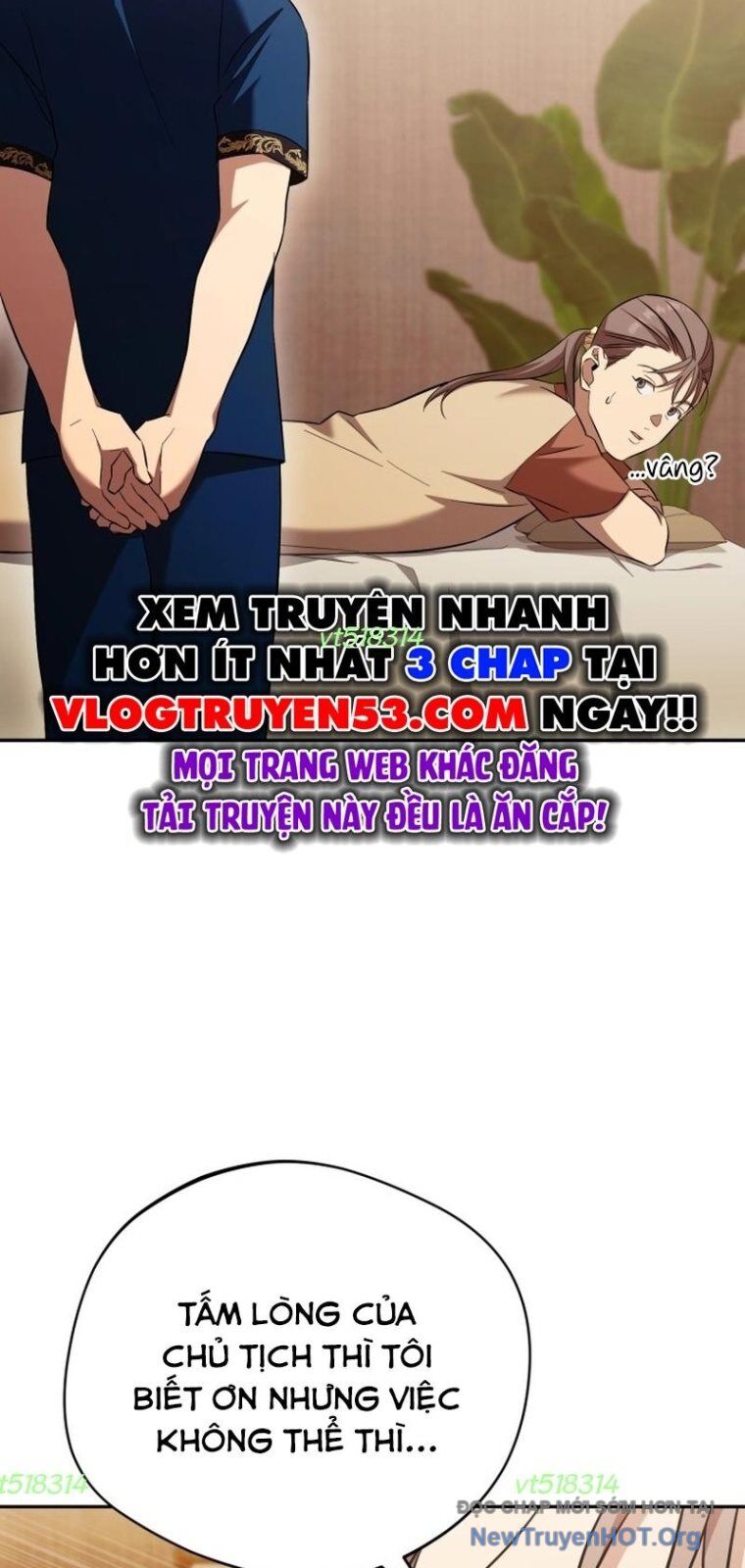 Thiên Ma Bấm Huyệt Chương 69 Ảnh 40
