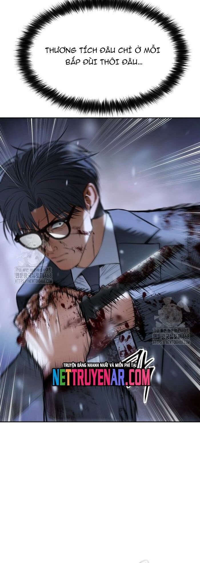 Đặc Vụ Song Sinh Chương 142 Ảnh 27