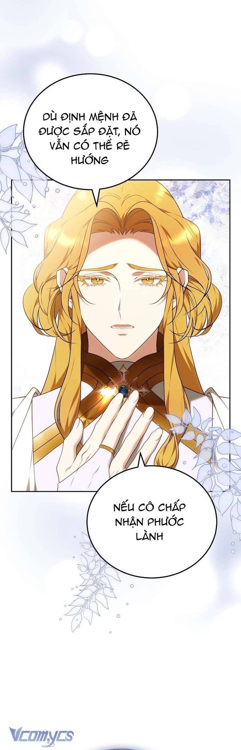 Tôi Đã Nuôi Dưỡng Mầm Mống Của Tội Ác Chương 4 Ảnh 24