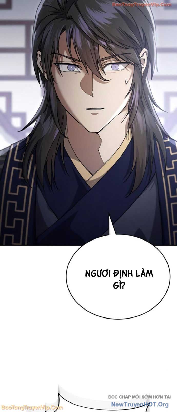 Thiên Ma Muốn Sống Một Cuộc Đời Bình Lặng Chương 46 Ảnh 11