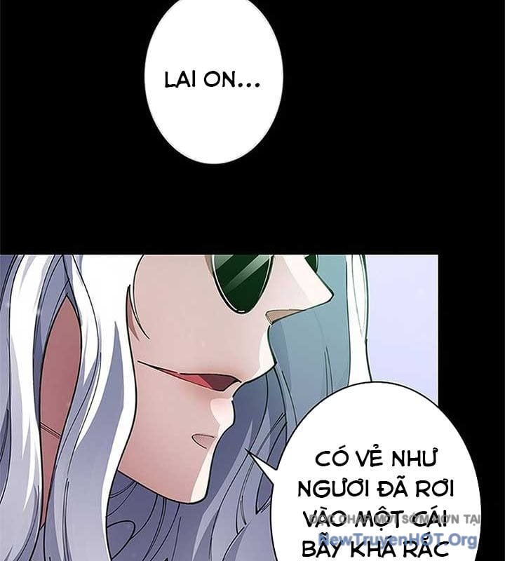 Ranker Sss Được Chọn Chương 27 Ảnh 21