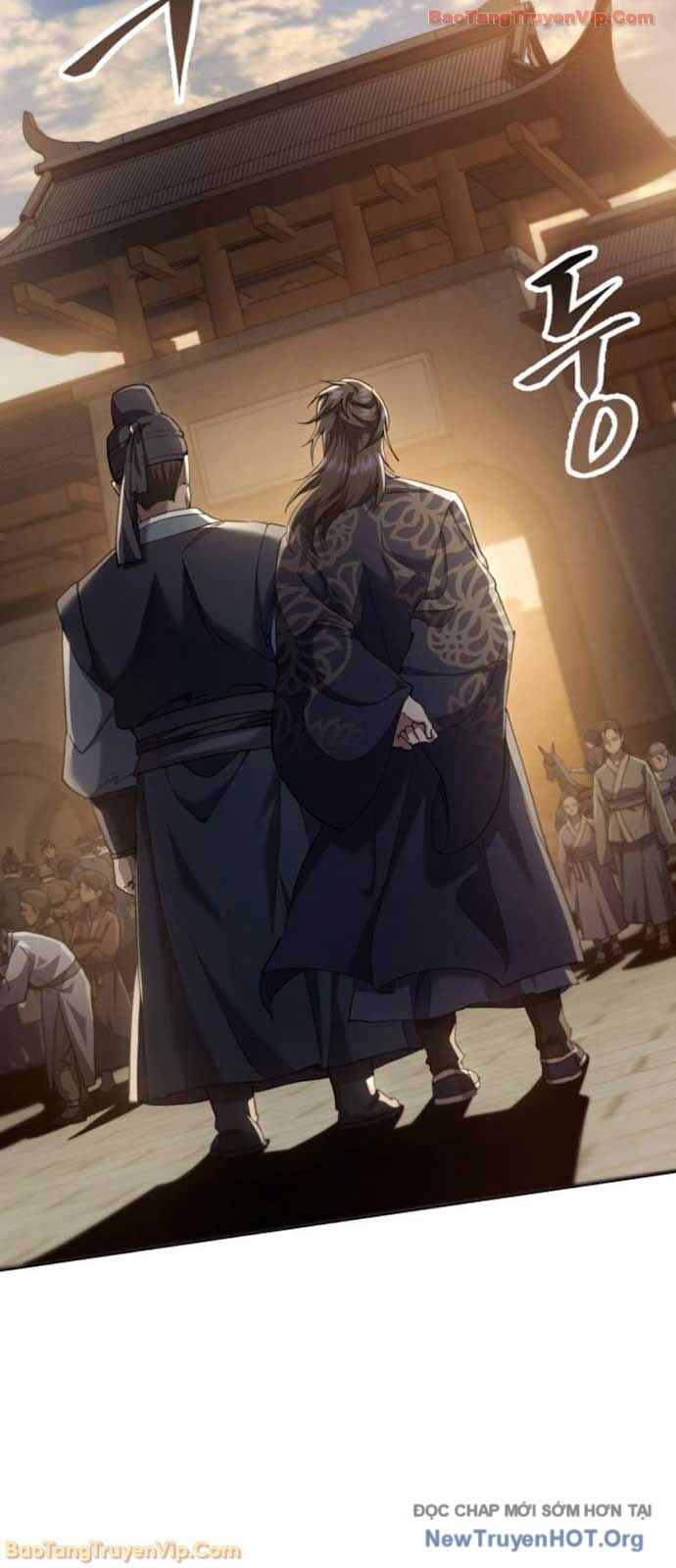 Thiên Ma Muốn Sống Một Cuộc Đời Bình Lặng Chương 46 Ảnh 69