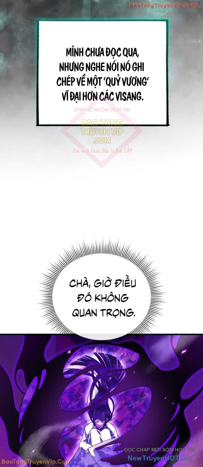 Sự Trở Lại Của Người Chơi Sau 10000 Năm Chương 125 Ảnh 11