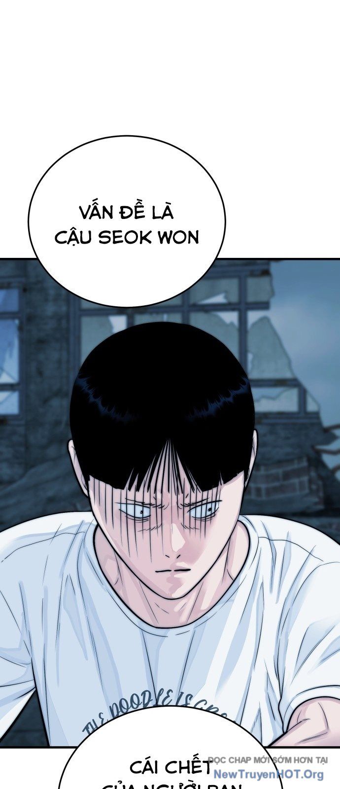 Sống Cùng Quỷ Chương 40 Ảnh 45