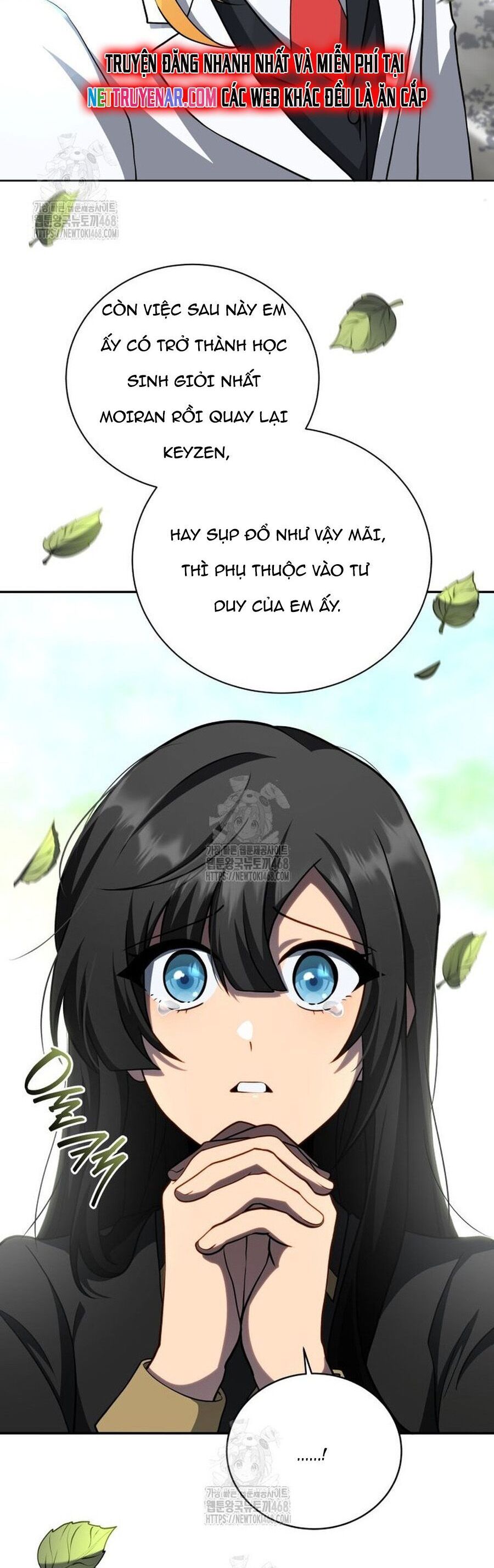 Tử Linh Sư Thiên Tài Của Học Viện Chương 193 Ảnh 13