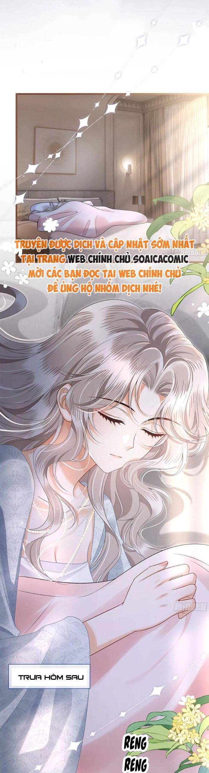 Sự Trở Lại Cực Gắt Của Chị Đại Sau Hủy Hôn Chương 20 Ảnh 18