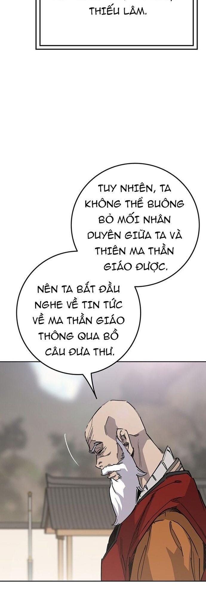 Tiên Kiếm Bất Bại Chương 255 Ảnh 9