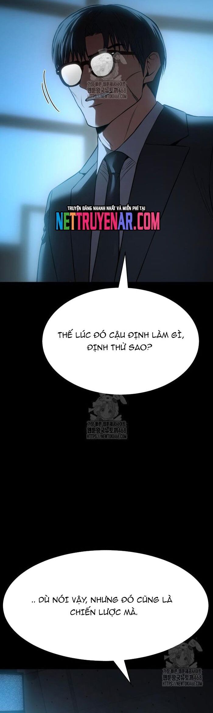 Đặc Vụ Song Sinh Chương 142 Ảnh 13