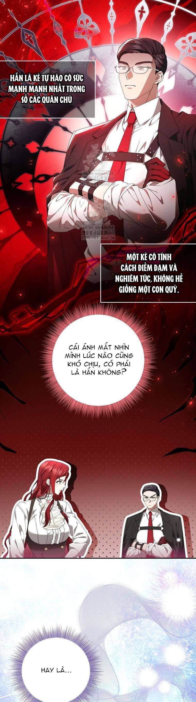 Ác Nữ Bị Quỷ Ám Rồi! Chuẩn Bị Hỗn Loạn Thôi! Chương 1 Ảnh 38